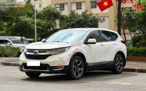 Xe Honda CRV L 2019