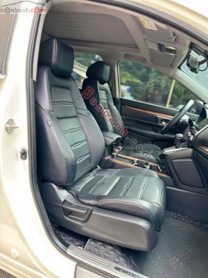 Xe Honda CRV L 2019