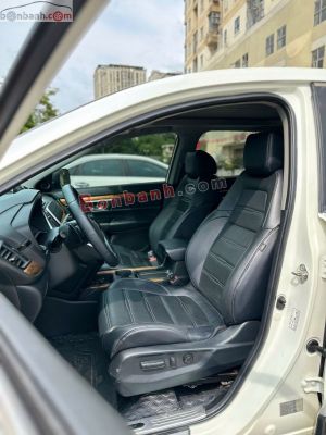 Xe Honda CRV L 2019