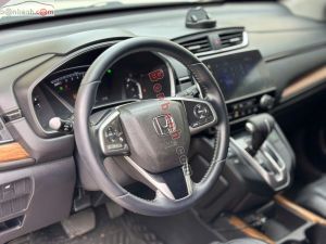 Xe Honda CRV L 2019