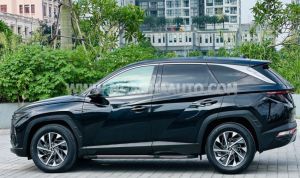 Xe Hyundai Tucson 2.0 AT CRDi Đặc biệt 2022