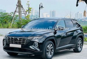 Xe Hyundai Tucson 2.0 AT CRDi Đặc biệt 2022