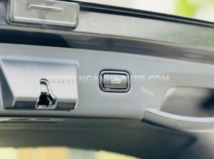 Xe Hyundai Tucson 2.0 AT CRDi Đặc biệt 2022