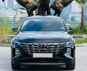 Xe Hyundai Tucson 2.0 AT CRDi Đặc biệt 2022