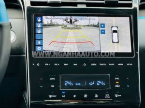 Xe Hyundai Tucson 2.0 AT CRDi Đặc biệt 2022
