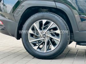 Xe Hyundai Tucson 2.0 AT CRDi Đặc biệt 2022