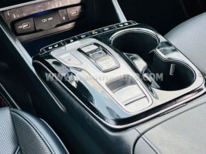 Xe Hyundai Tucson 2.0 AT CRDi Đặc biệt 2022