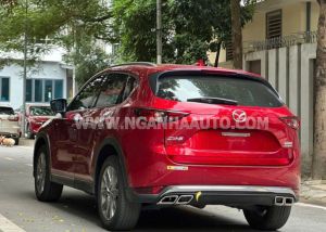 Xe Mazda CX5 2.0 Premium 2020