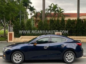 Xe Mazda 3 1.5L Luxury 2019