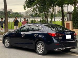 Xe Mazda 3 1.5L Luxury 2019