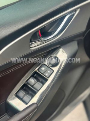 Xe Mazda 3 1.5 AT 2018