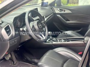 Xe Mazda 3 1.5 AT 2018