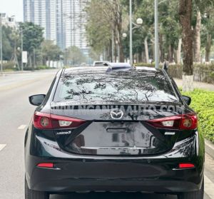 Xe Mazda 3 1.5 AT 2018
