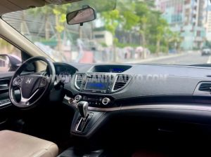 Xe Honda CRV 2.0 AT 2015