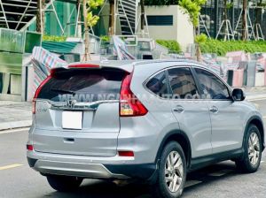 Xe Honda CRV 2.0 AT 2015