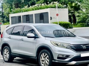 Xe Honda CRV 2.0 AT 2015
