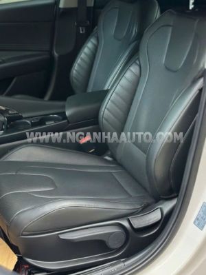 Xe Hyundai Elantra 1.6 AT Đặc biệt 2022