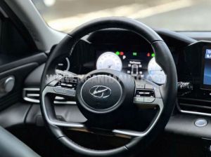 Xe Hyundai Elantra 1.6 AT Đặc biệt 2022
