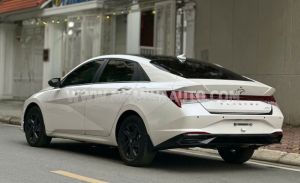 Xe Hyundai Elantra 1.6 AT Đặc biệt 2022