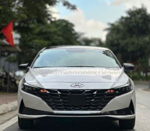 Xe Hyundai Elantra 1.6 AT Đặc biệt 2022