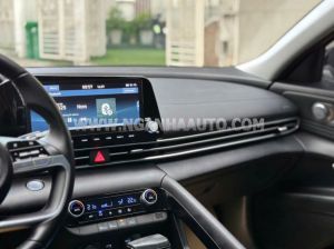 Xe Hyundai Elantra 1.6 AT Đặc biệt 2022