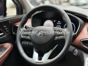 Xe Hyundai SantaFe Cao cấp 2.2L HTRAC 2021