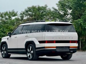 Xe Hyundai SantaFe Prestige 2.5L HTRAC 2024