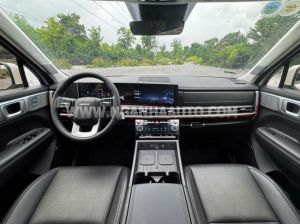 Xe Hyundai SantaFe Prestige 2.5L HTRAC 2024