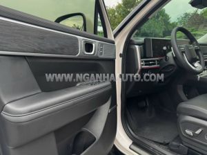 Xe Hyundai SantaFe Prestige 2.5L HTRAC 2024