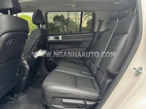 Xe Hyundai SantaFe Prestige 2.5L HTRAC 2024
