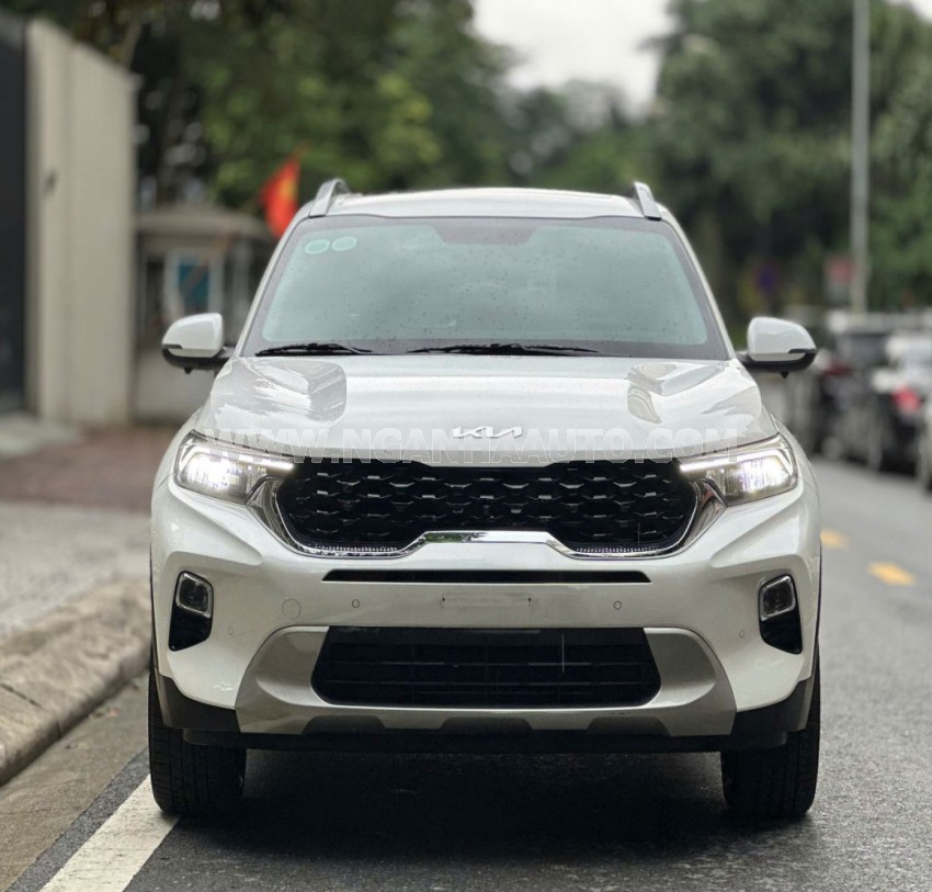 Sonet Premium 1.5 AT 2023