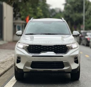 Xe Kia Sonet Premium 1.5 AT 2023