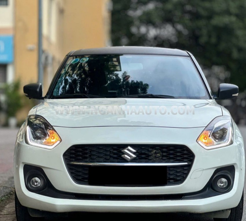 Swift GLX 1.2 AT 2021