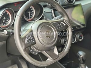 Xe Suzuki Swift GLX 1.2 AT 2021