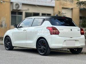 Xe Suzuki Swift GLX 1.2 AT 2021