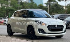 Xe Suzuki Swift GLX 1.2 AT 2021