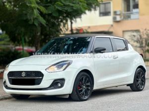 Xe Suzuki Swift GLX 1.2 AT 2021