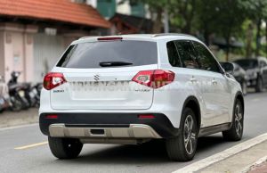 Xe Suzuki Vitara 1.6 AT 2017
