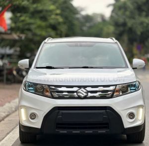 Xe Suzuki Vitara 1.6 AT 2017