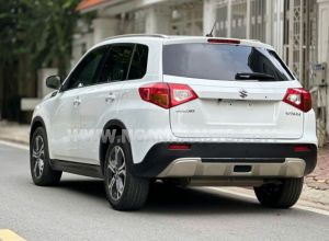 Xe Suzuki Vitara 1.6 AT 2017