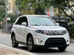 Xe Suzuki Vitara 1.6 AT 2017