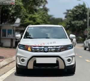 Xe Suzuki Vitara 1.6 AT 2017
