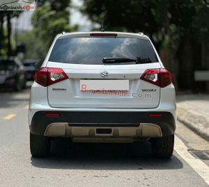 Xe Suzuki Vitara 1.6 AT 2017