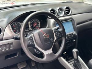 Xe Suzuki Vitara 1.6 AT 2017