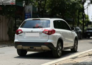 Xe Suzuki Vitara 1.6 AT 2017