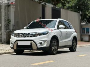Xe Suzuki Vitara 1.6 AT 2017