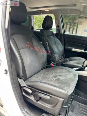 Xe Suzuki Vitara 1.6 AT 2017