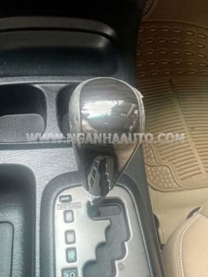 Xe Toyota Fortuner 2.7V 4x2 AT 2014