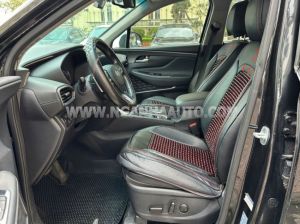 Xe Hyundai SantaFe 2.2L HTRAC 2019
