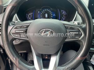 Xe Hyundai SantaFe 2.2L HTRAC 2019